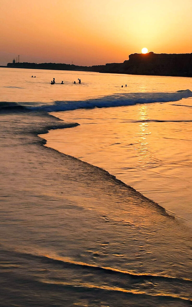 Sea House Inicio Doña Lola Sea House